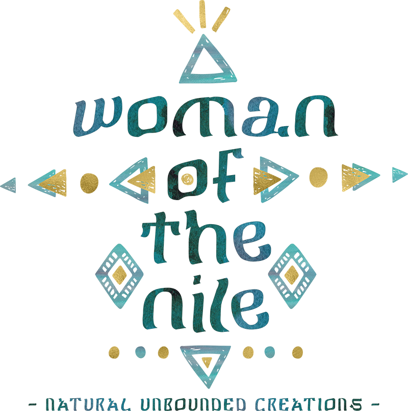 Woman of the Nile