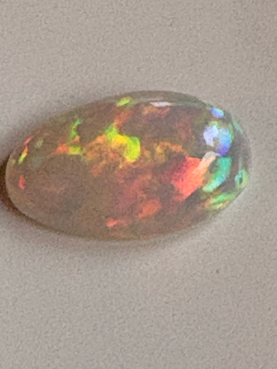 Shewa Opal